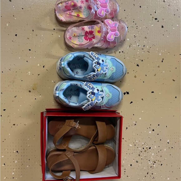 Toddler size 10 - Picture 1 of 1